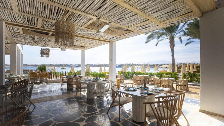 SUNRISE Tucana Resort